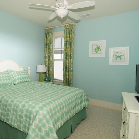 North Beach Resort & Villas Briarcliffe Acres Kültér fotó