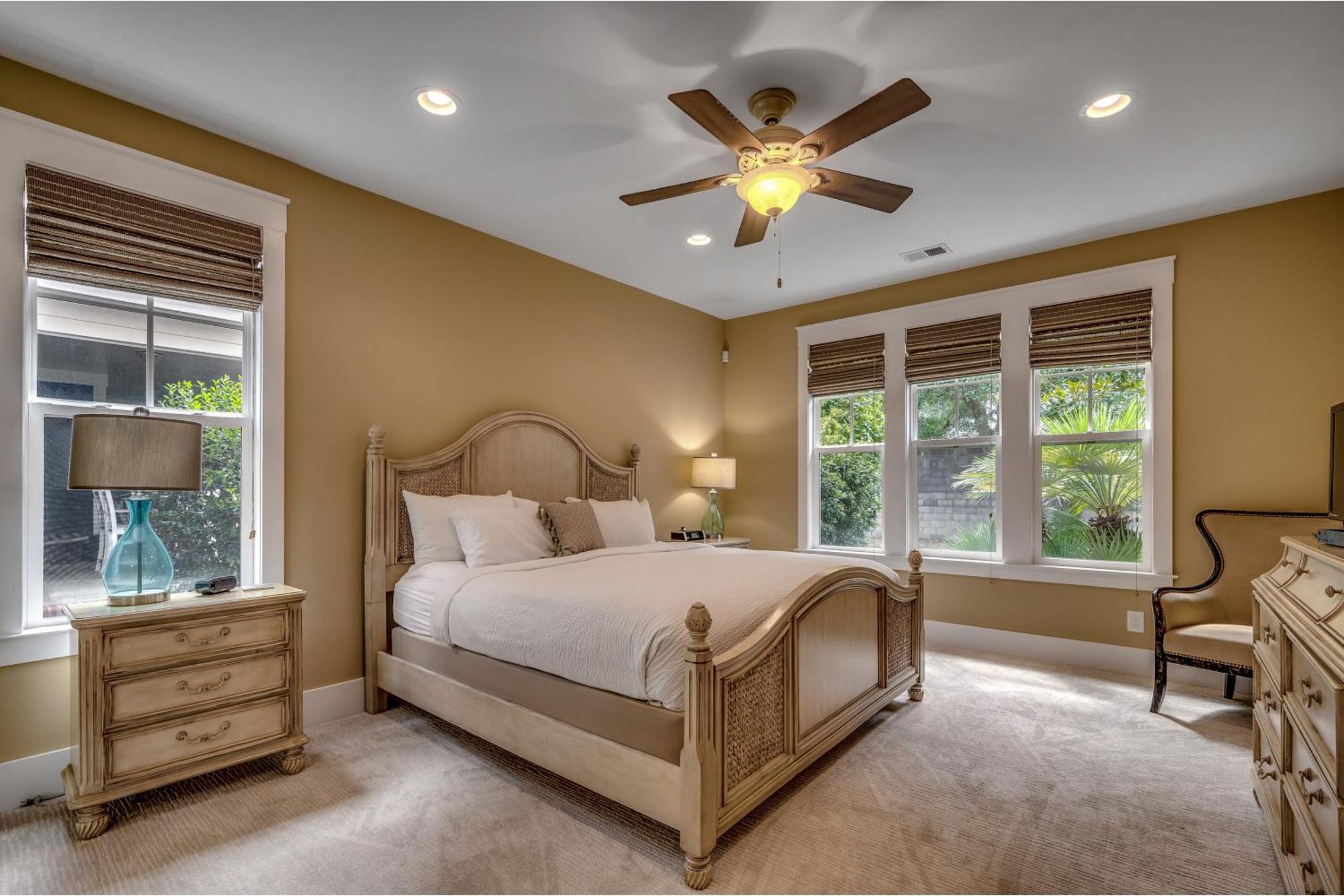 North Beach Resort & Villas Briarcliffe Acres Kültér fotó