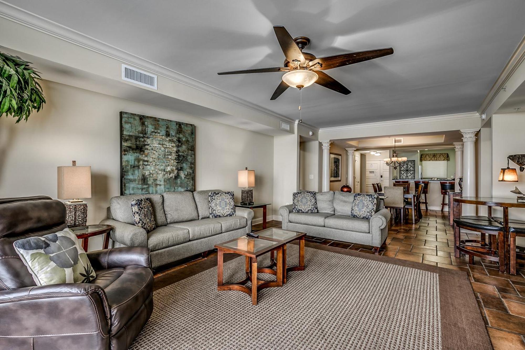 North Beach Resort & Villas Briarcliffe Acres Kültér fotó