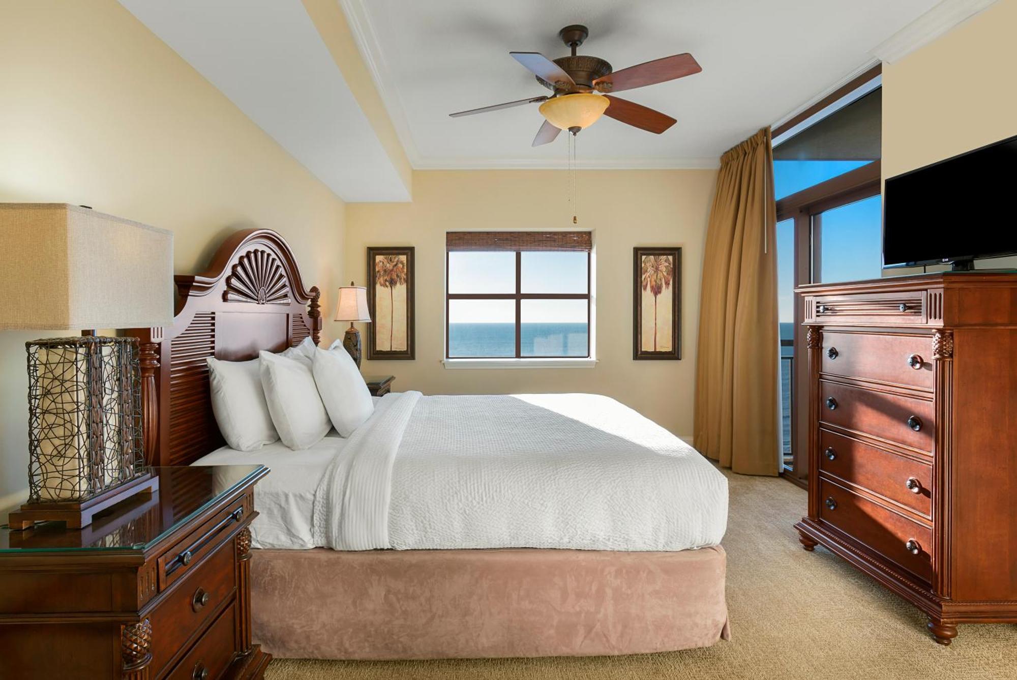 North Beach Resort & Villas Briarcliffe Acres Kültér fotó