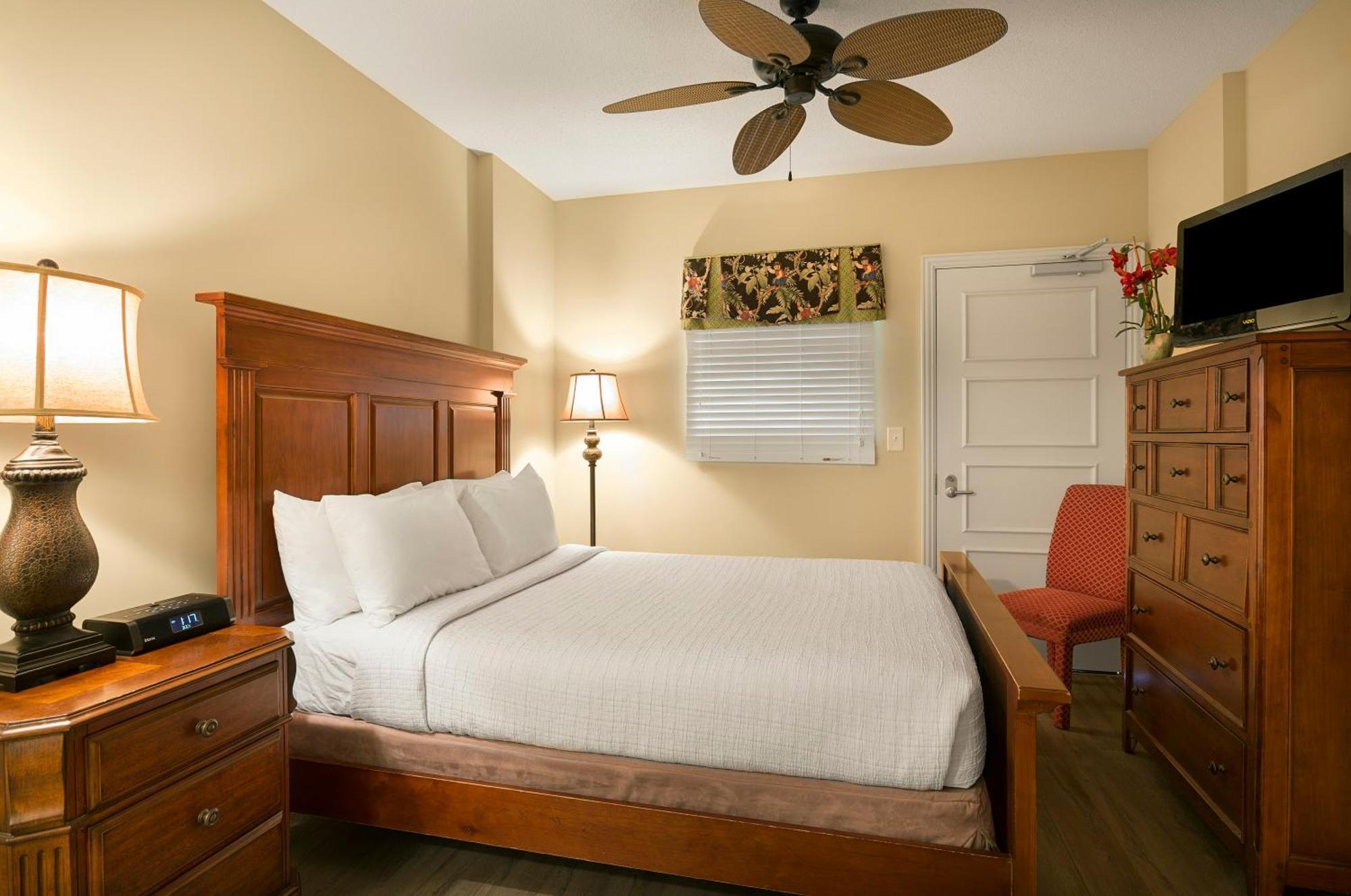 North Beach Resort & Villas Briarcliffe Acres Kültér fotó