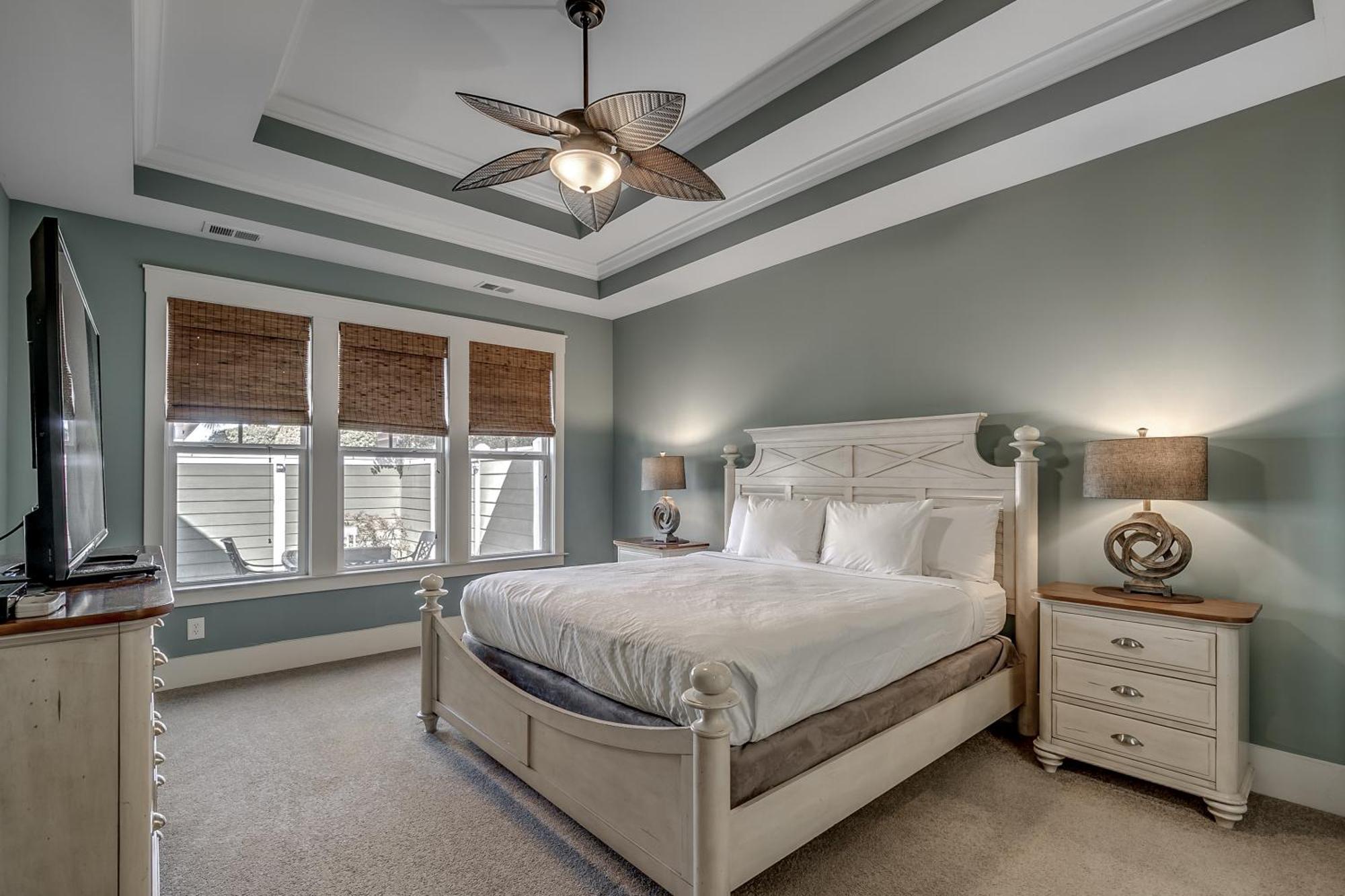 North Beach Resort & Villas Briarcliffe Acres Kültér fotó