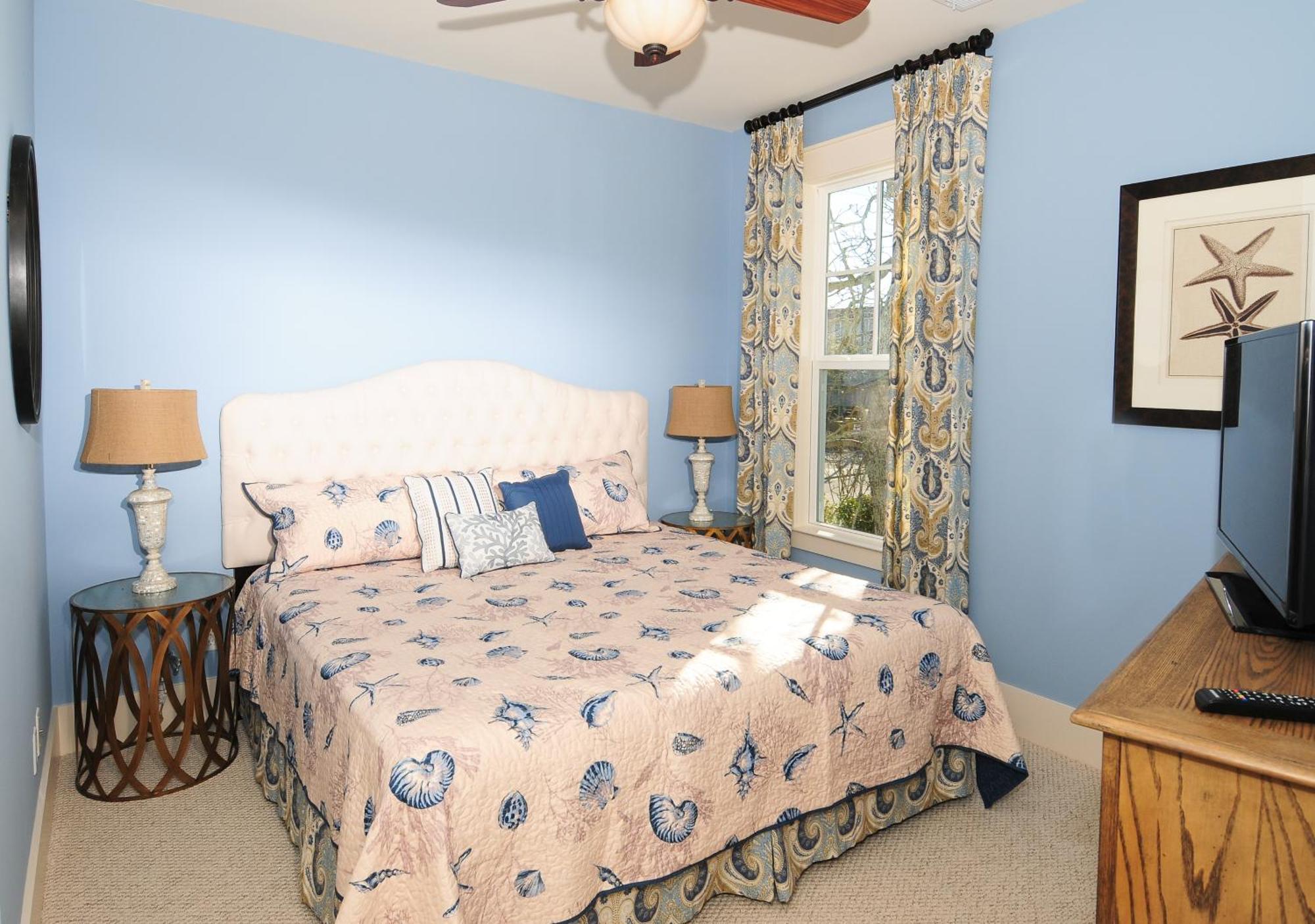 North Beach Resort & Villas Briarcliffe Acres Kültér fotó