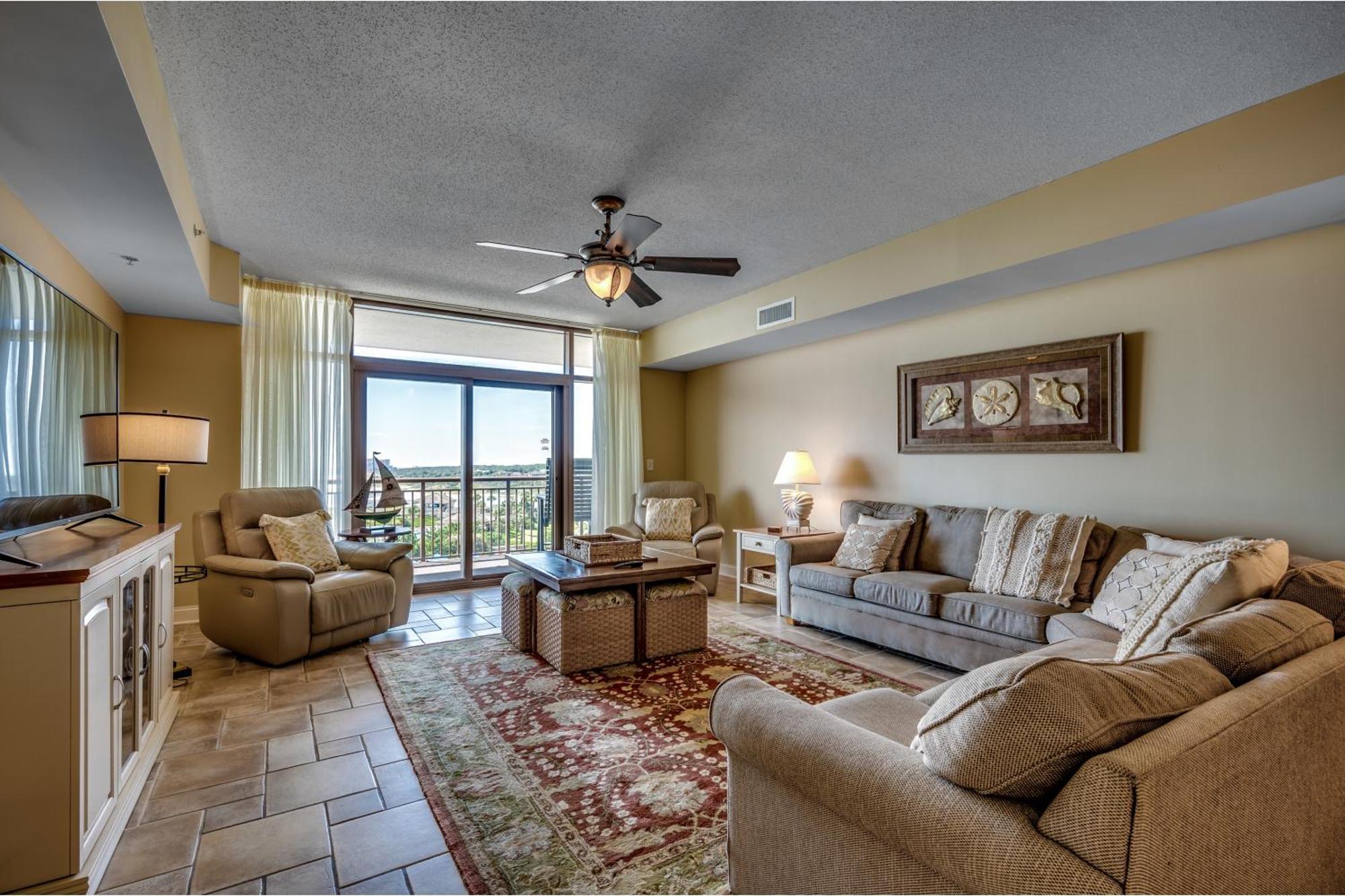 North Beach Resort & Villas Briarcliffe Acres Kültér fotó