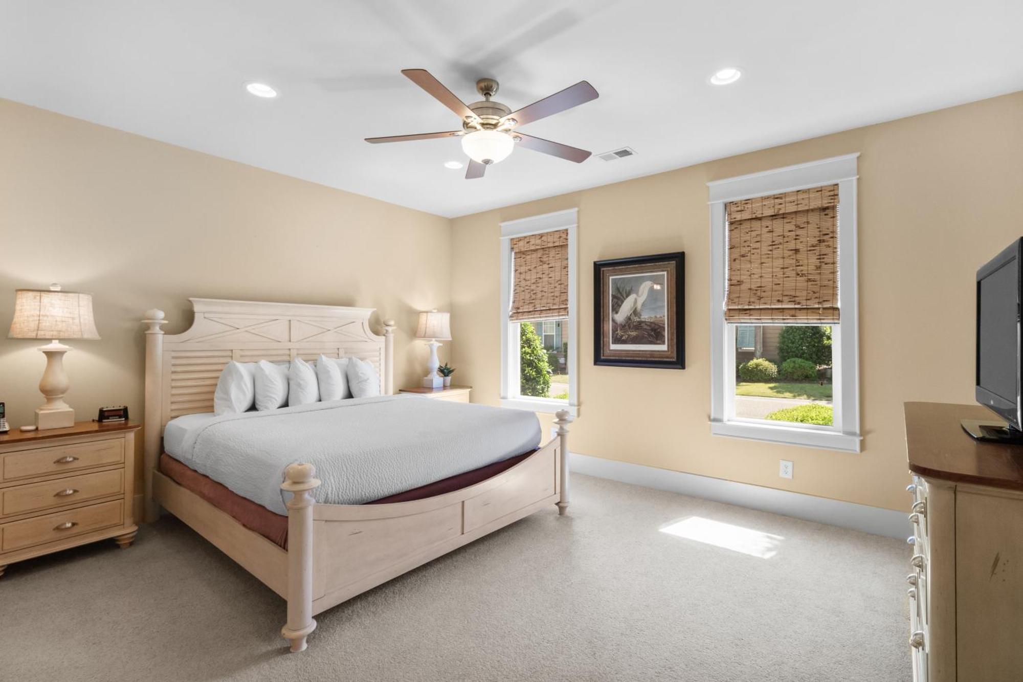 North Beach Resort & Villas Briarcliffe Acres Kültér fotó