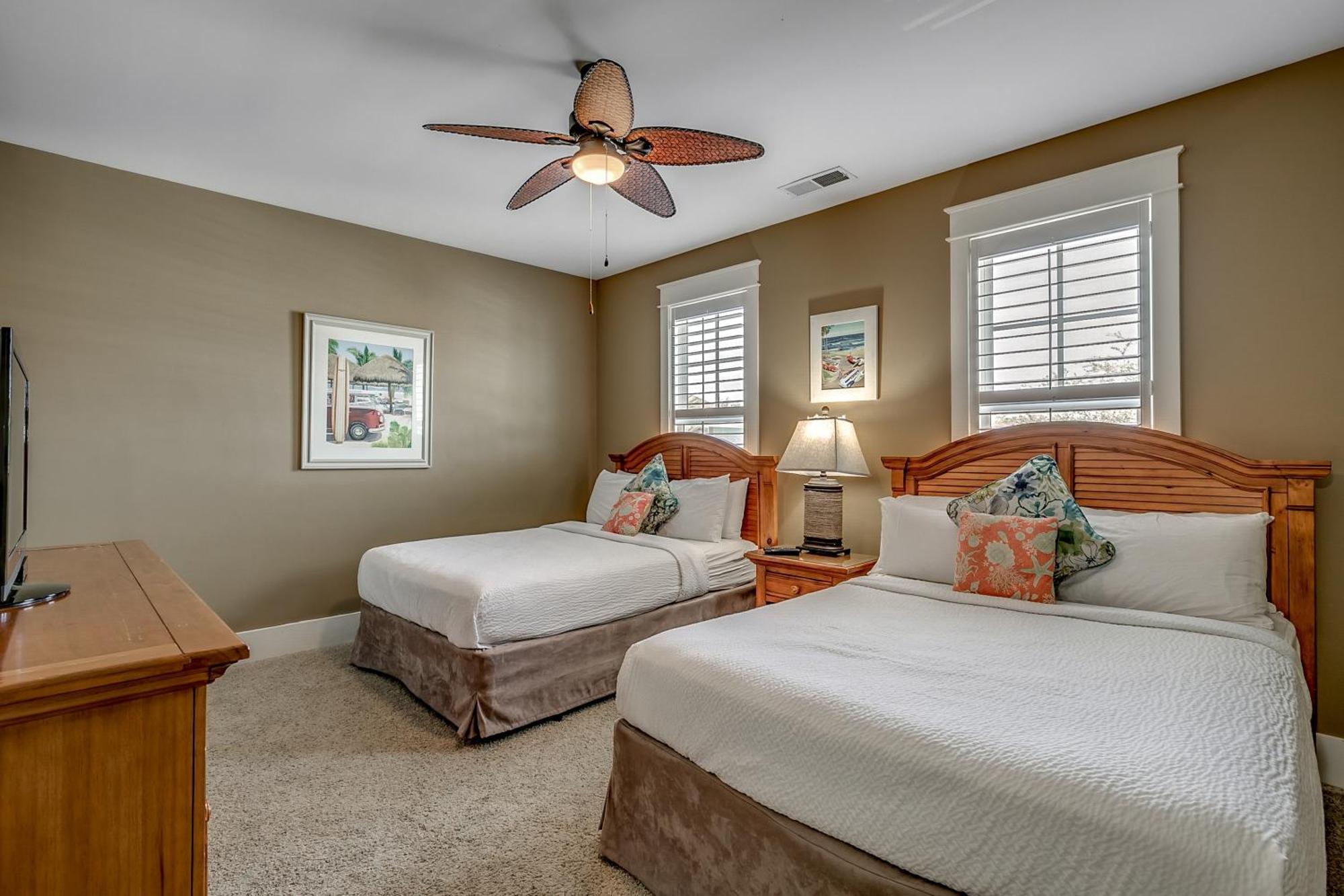 North Beach Resort & Villas Briarcliffe Acres Kültér fotó