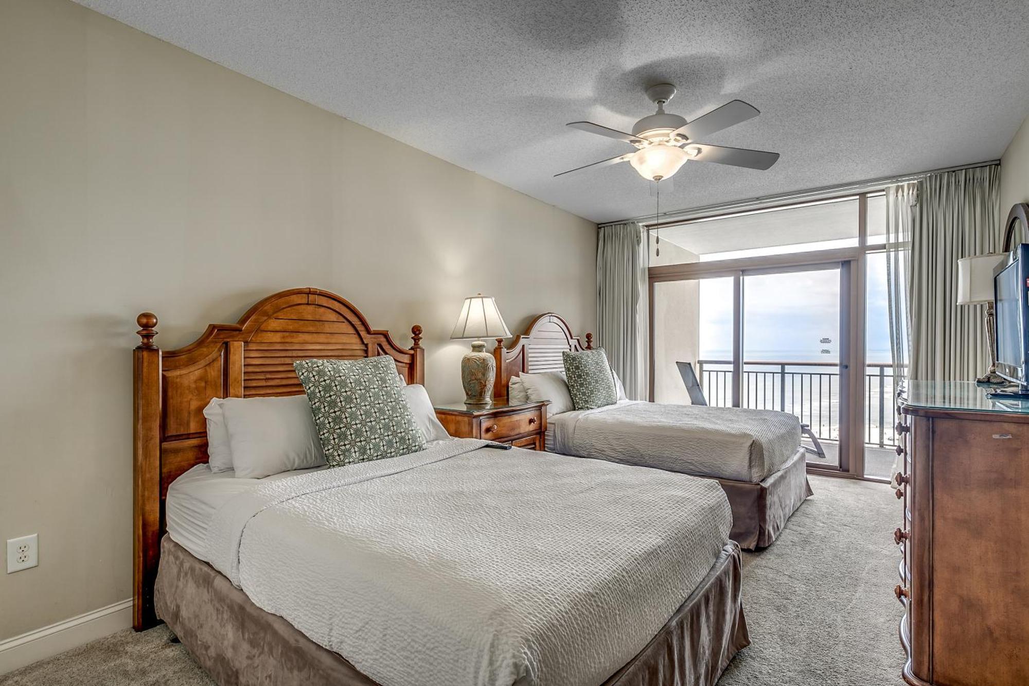 North Beach Resort & Villas Briarcliffe Acres Kültér fotó