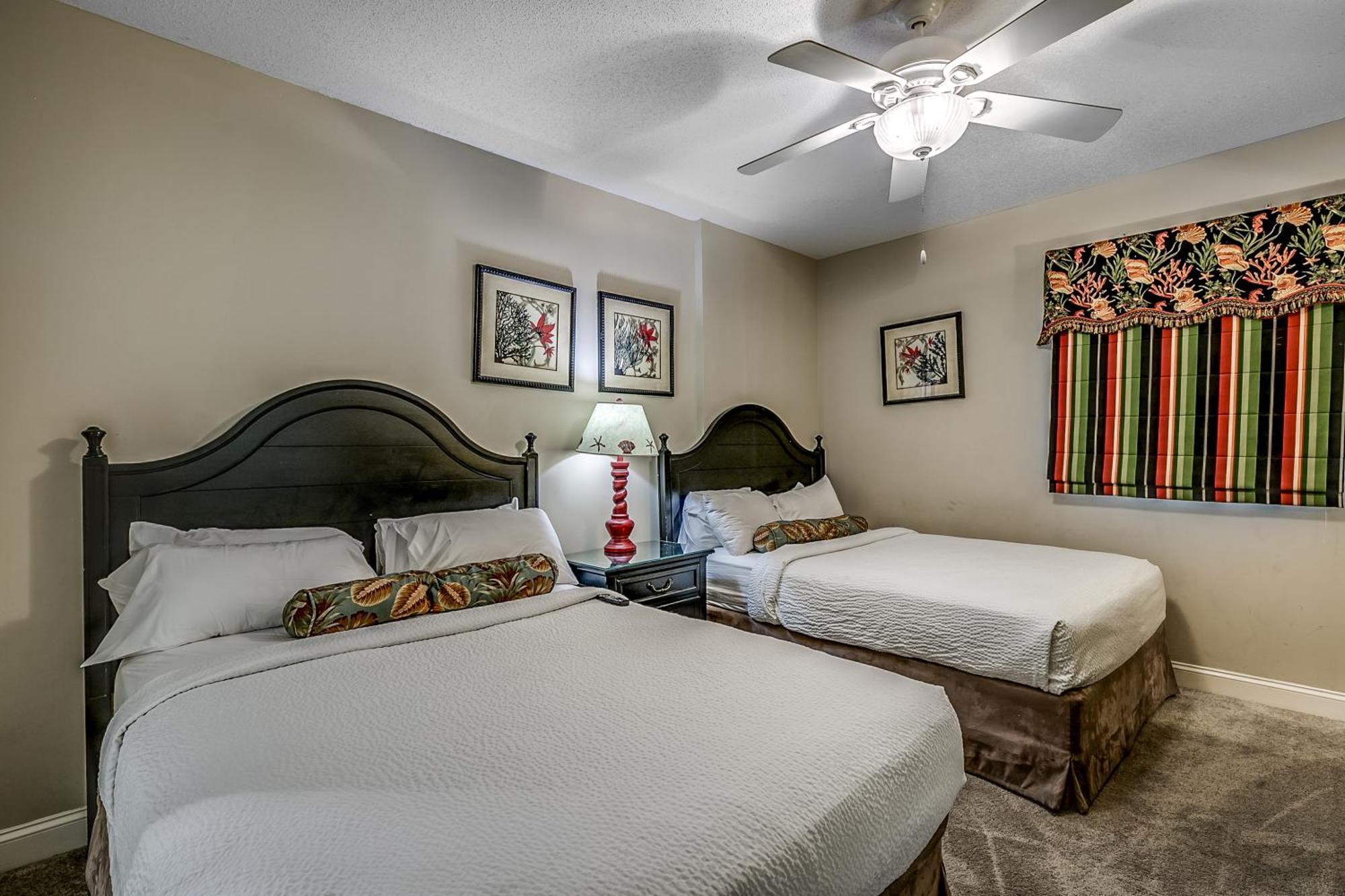 North Beach Resort & Villas Briarcliffe Acres Kültér fotó