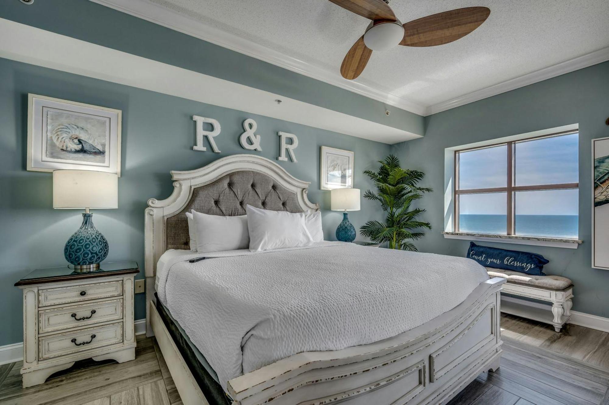 North Beach Resort & Villas Briarcliffe Acres Kültér fotó