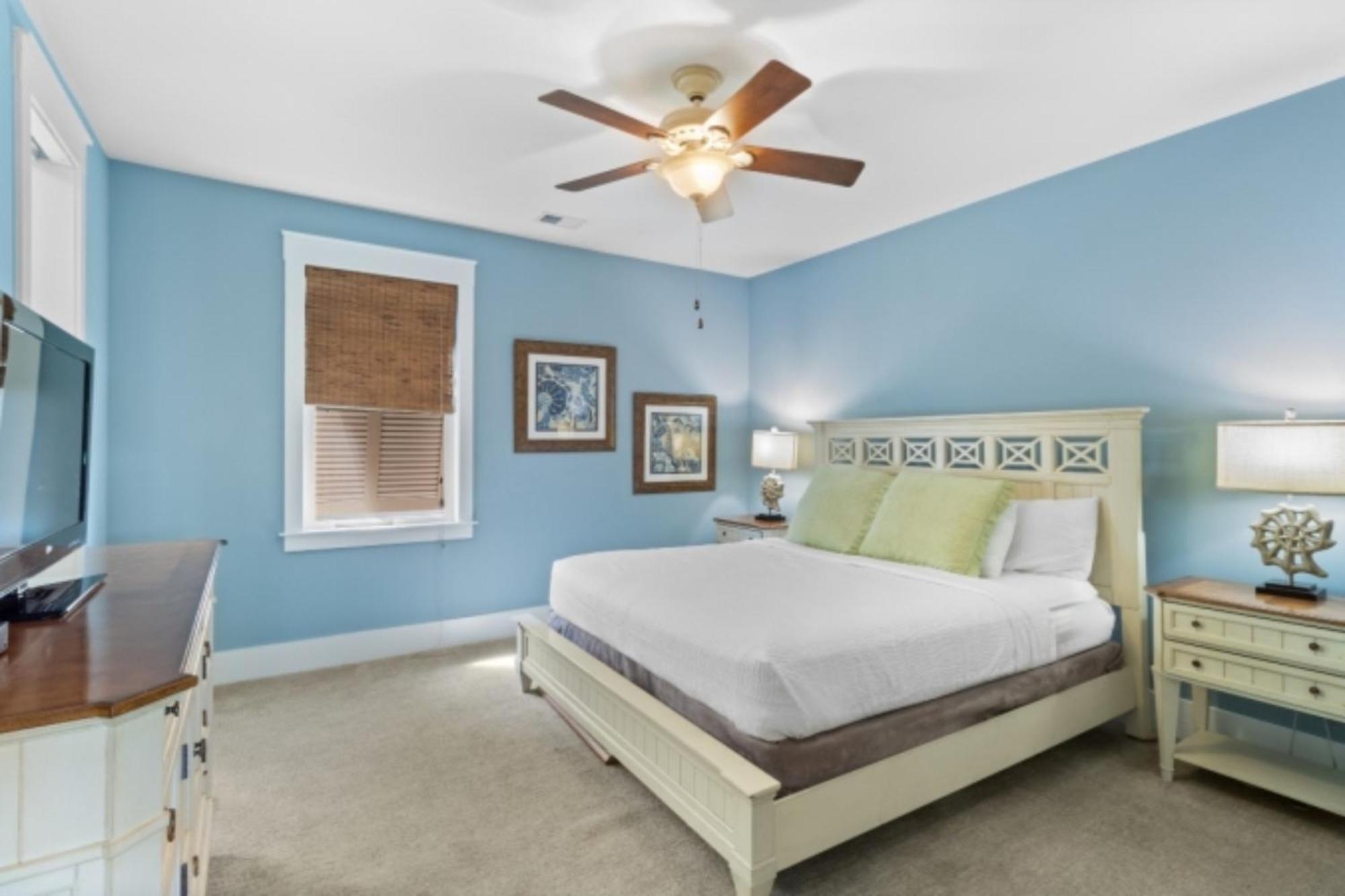 North Beach Resort & Villas Briarcliffe Acres Kültér fotó
