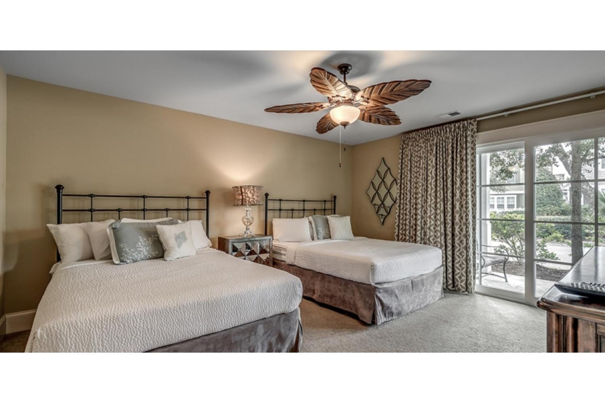 North Beach Resort & Villas Briarcliffe Acres Kültér fotó