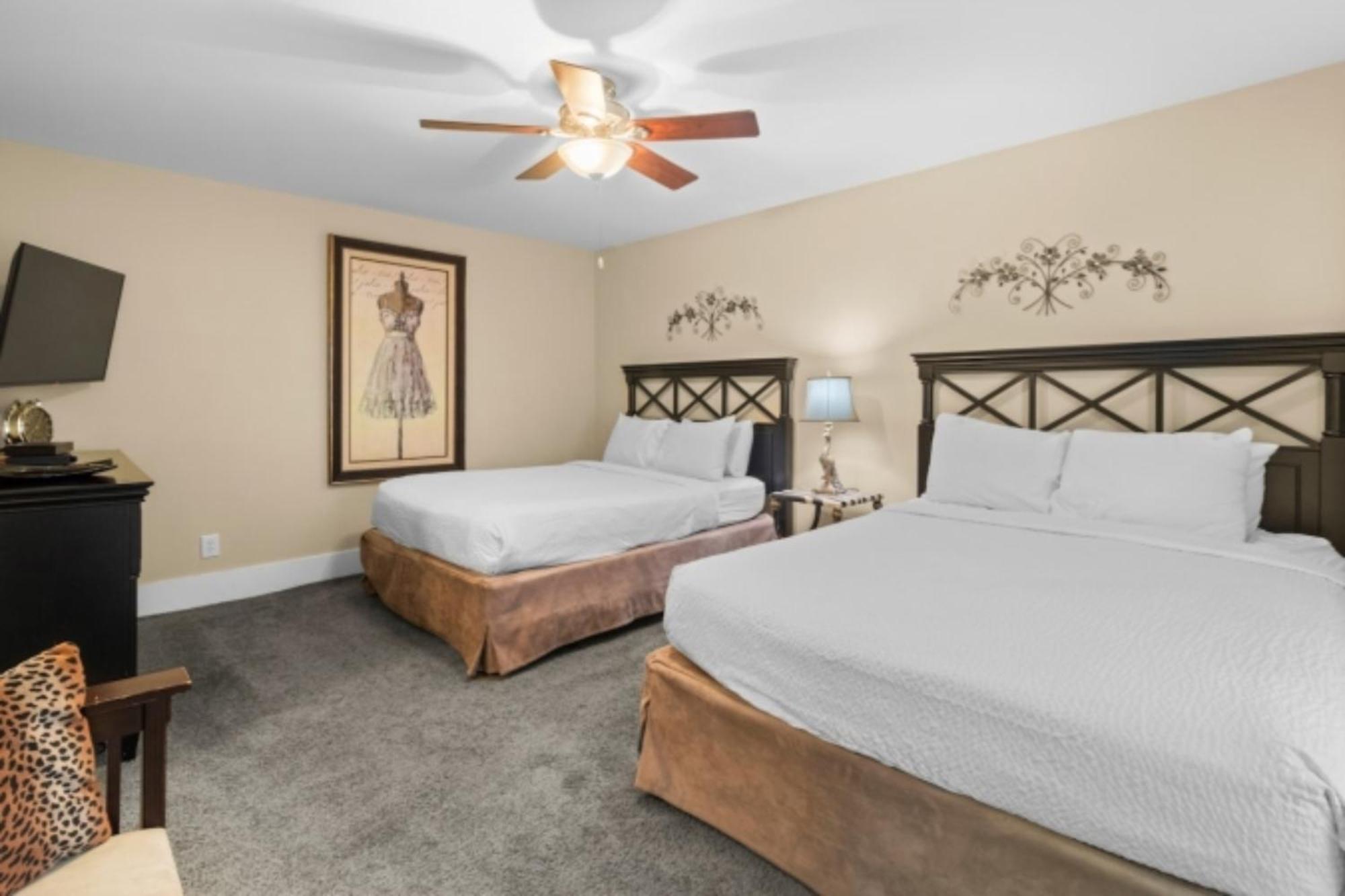 North Beach Resort & Villas Briarcliffe Acres Kültér fotó